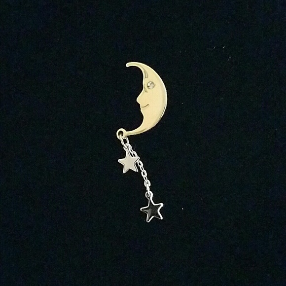 Avon Pin