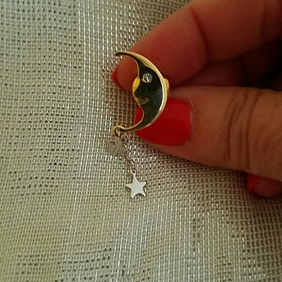 Avon Pin - Picture 3 of 3