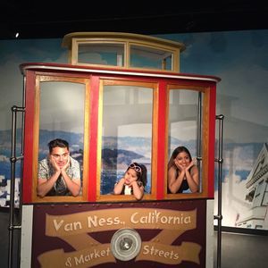 Meet your Posher, Eva