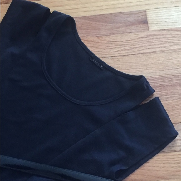 LITTLE BLACK DRESS - Picture 2 of 3
