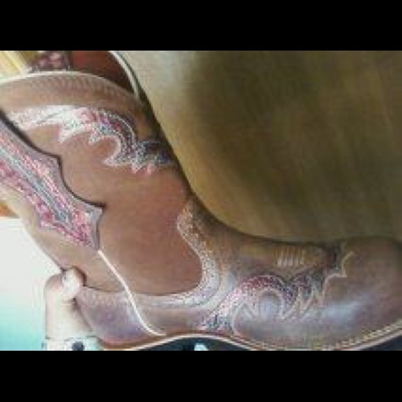 Ariat Boots!