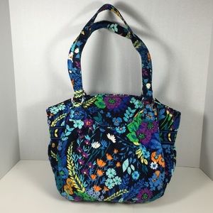 Vera Bradley "Glenna" Handbag