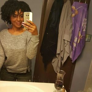 Meet your Posher, Joanna