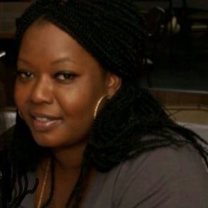 Meet your Posher, Lanika