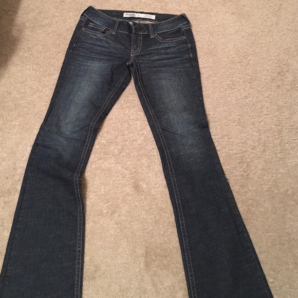 Charlotte Rouse Jeans