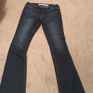 Charlotte Rouse Jeans