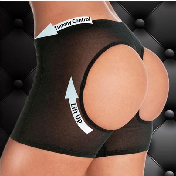 Butt lifter - Picture 2 of 3