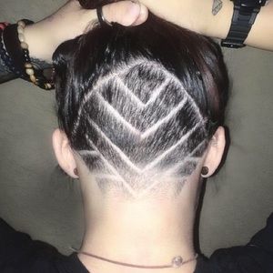 Meet your Posher, Mackenzie