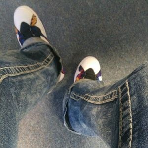 Meet your Posher, Mariah