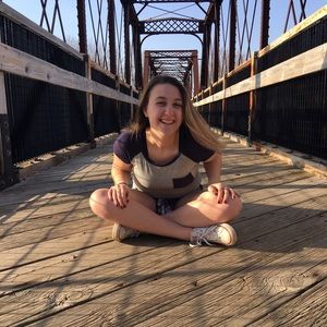 Meet your Posher, Jordyn