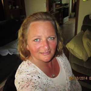 Meet your Posher, Tina