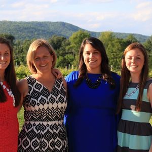 Meet your Posher, Molly