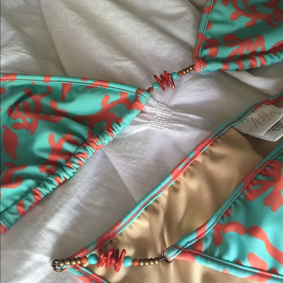 Milly Cabana Bikini