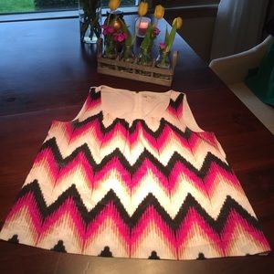 Dana Buchman Design Top