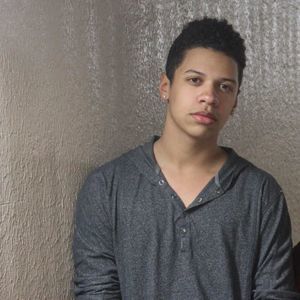 Meet your Posher, Drew