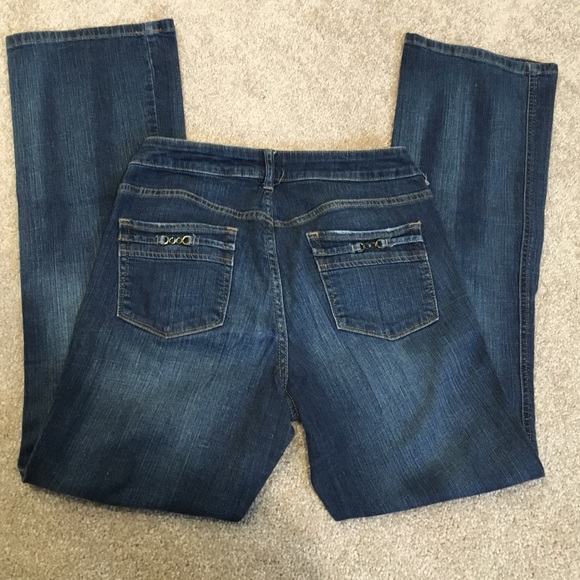 cache denim - Picture 3 of 4