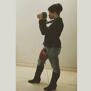 Meet your Posher, Ave