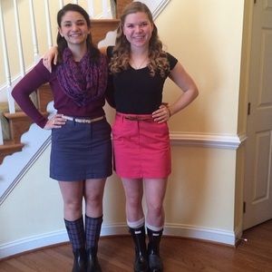 Vineyard Vines Dayboat Skirt