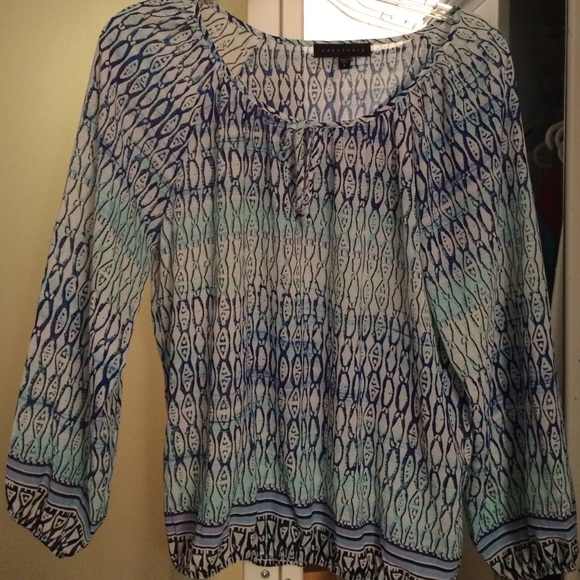 Bundle me! Sanctuary long sleeve top!