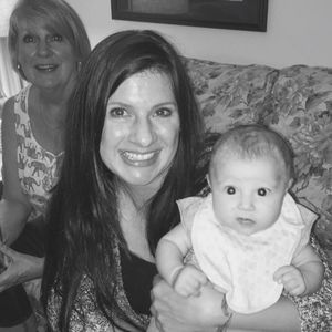 Meet your Posher, Megan