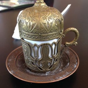 Meet your Posher, Johnny