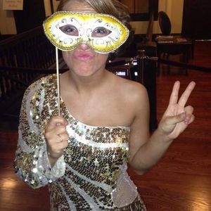 Meet your Posher, Aimee