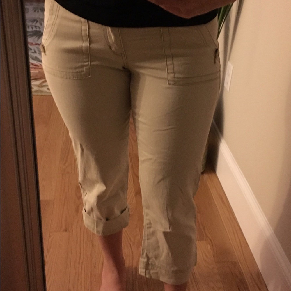 jag tan crops - Picture 4 of 4