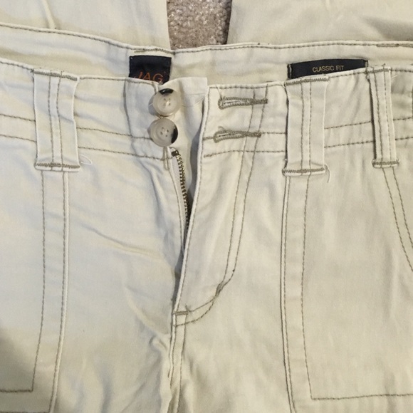 jag tan crops - Picture 2 of 4