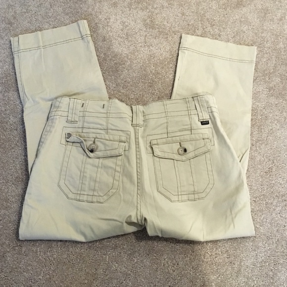 jag tan crops - Picture 3 of 4