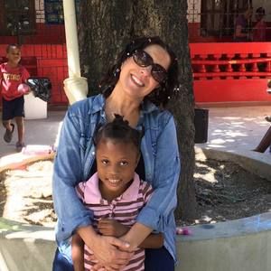 Meet your Posher, Lisa