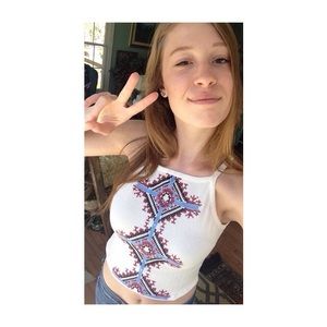 Meet your Posher, Toni