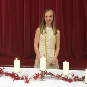 Meet your Posher, Lauren