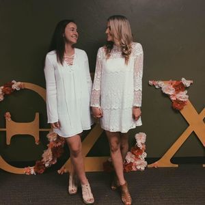 Meet your Posher, Leah