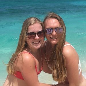 Meet your Posher, Kendall