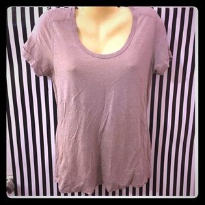 Top by Cynthia Rowley