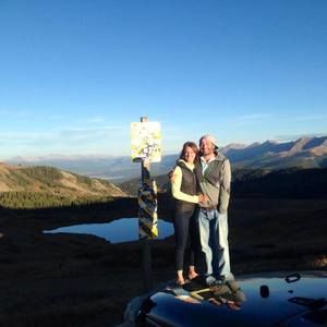 Meet your Posher, Becky