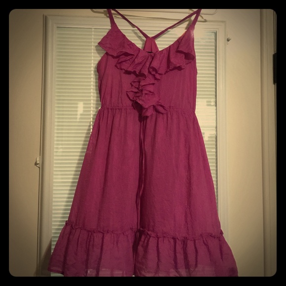 Naked Zebra Dresses & Skirts - 30% off 3! Beautiful Boutique Dress!