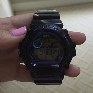 G-Shock Casio