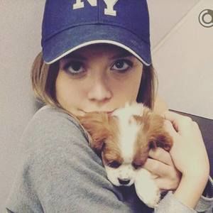 Meet your Posher, Gabby