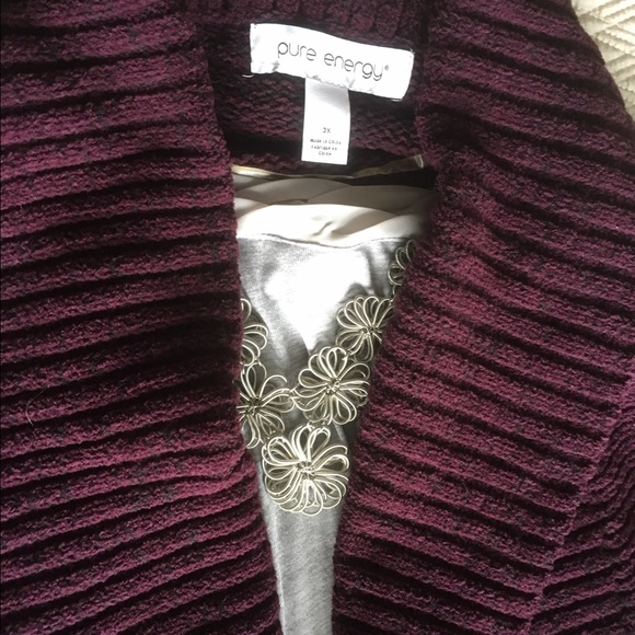 Cozy soft cardigan