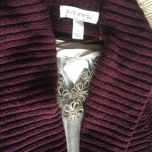 Cozy soft cardigan
