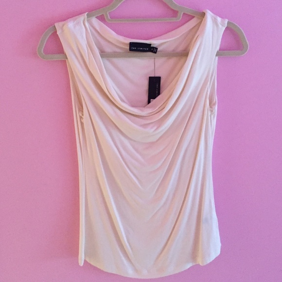 The Limited Top