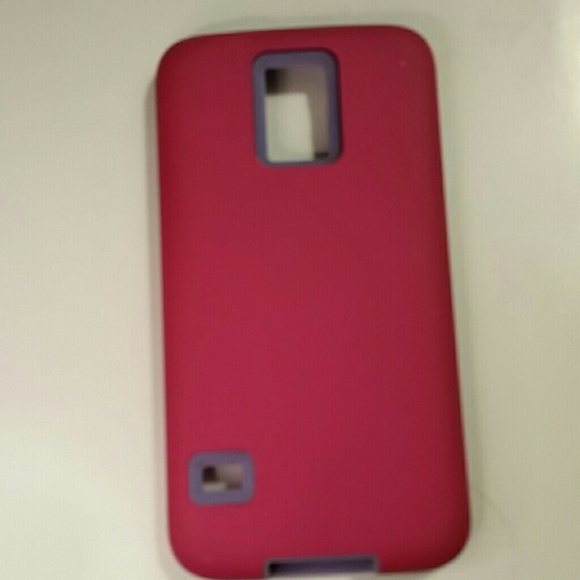 Samsung Galaxy s5  phone case