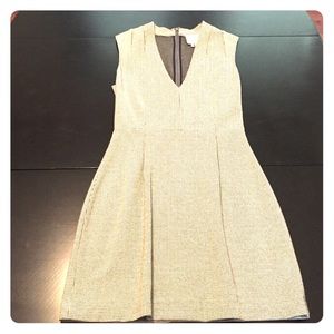 Kate Spade houndstooth dress, size 2