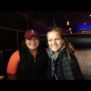 Meet your Posher, Amanda