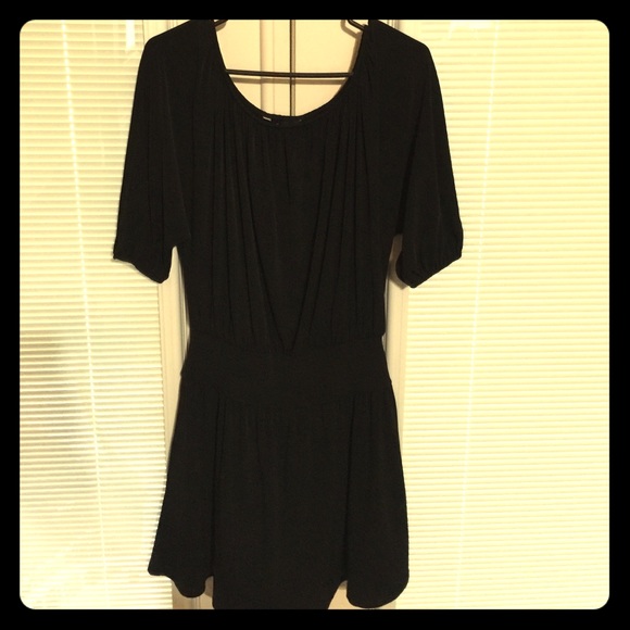 30% off 3! EXPRESS Little Black Dress like new