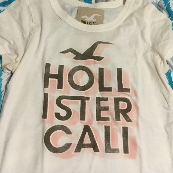 Tee shirt