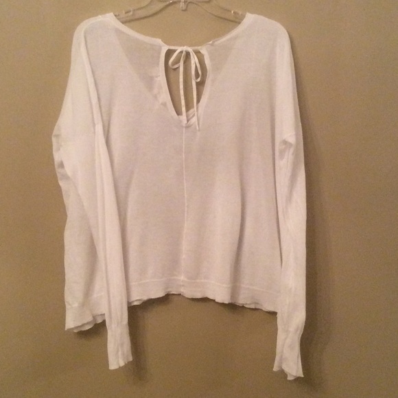 Inhabit Fab Top - Picture 2 of 3