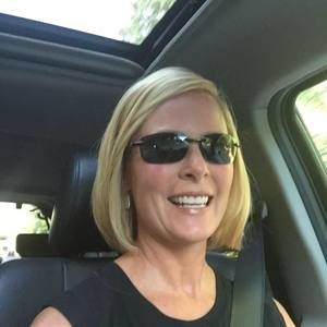 Meet your Posher, Karin