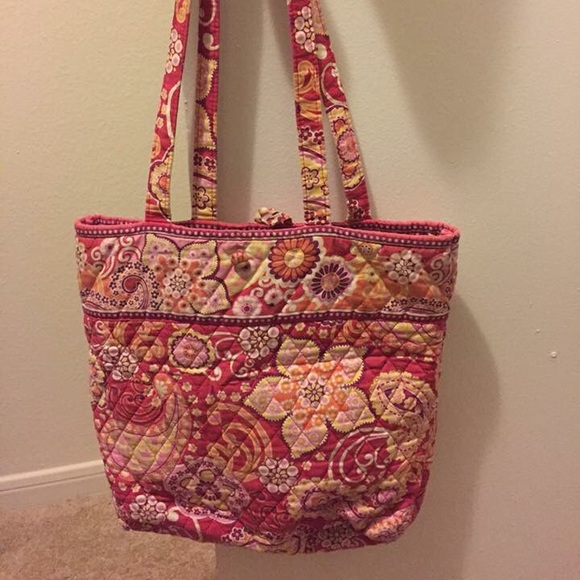 Vera Bradley bag